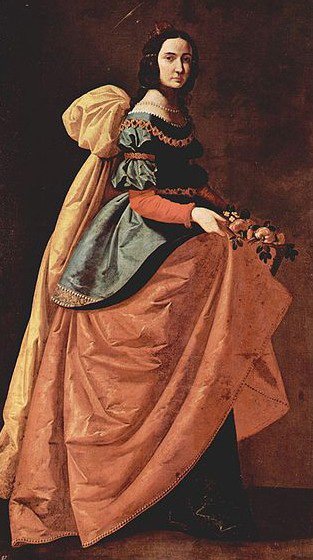 Hl. Casilda von Toledo